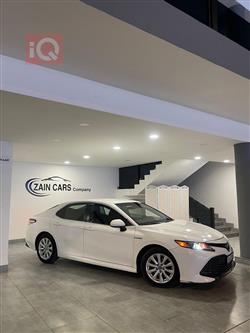 تۆیۆتا کامری